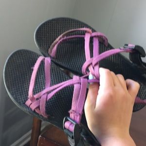 Chacos